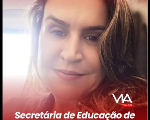 Entrevista de ex-deputado derruba secretária