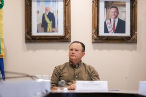 Brandão decide ficar no Governo e apoiar Orleans; Senado deve ficar com Weverton e Fufuca