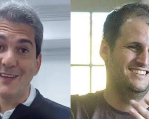 Braide lidera na data ilha Orleans é o quarto