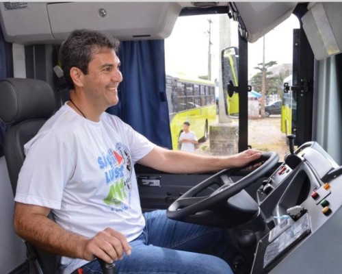 STF manda Prefeitura de São Luís devolver R$ 1,59 milhão ao transporte público 