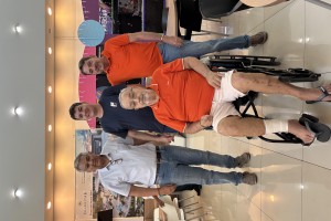 Deputado Fernando Braide desce o cacête na família Brandão 