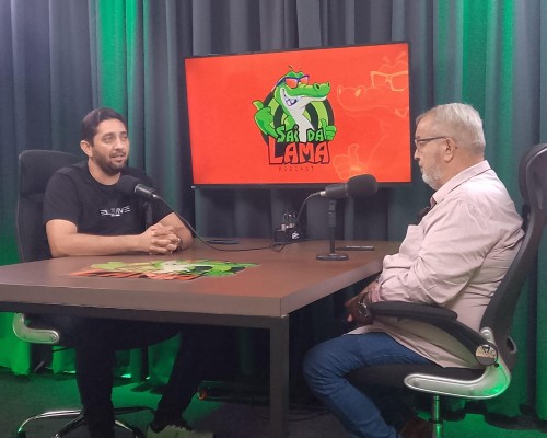 Repercussão na entrevista de Henrique Junior no Podcast Sai da Lama : Denúncias impactantes e pedido de exoneração da secretária de educação de Timon