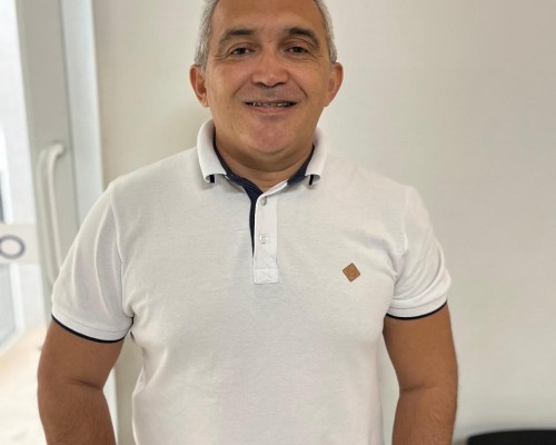 Magno Magalhães inova falando sobre saúde masculina