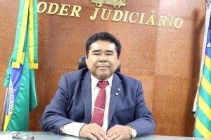 PF faz buscas contra desembargador José James Pereira e advogados em operação no Piauí 