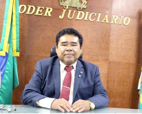 PF faz buscas contra desembargador José James Pereira e advogados em operação no Piauí 