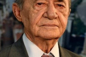 Morre Carlos Guterres ex Deputado estadual do Maranhão aos 86 anos