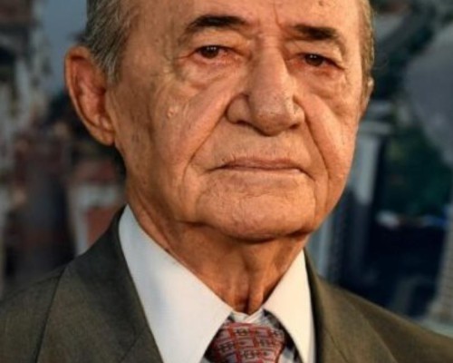 Morre Carlos Guterres ex Deputado estadual do Maranhão aos 86 anos