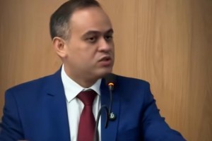 Catulé Júnior o deputado da Saúde maranhense