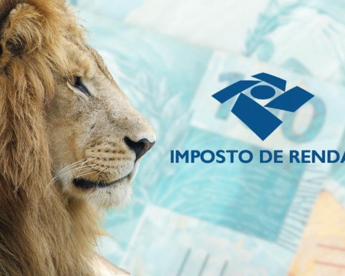 Câmara vota nesta quarta feira projeto que amplia a faixa de isenção do IR para R$5 mil 