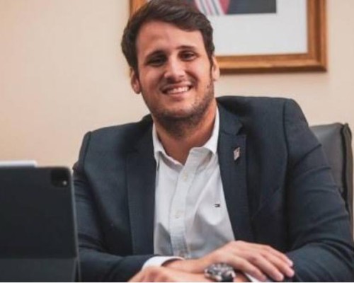 Secretário das cidades é o mais cotado para sucessão de Brandão