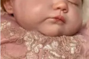 Empreendedora que produz bebês reborn fatura até R$ 20 mil no Pará