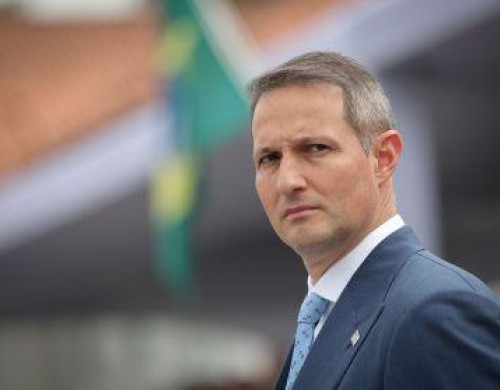 PL Antifacção: alterações de Derrite geram reação no governo e na PF;