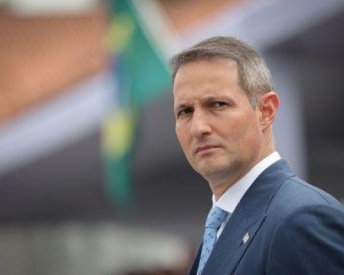 PL Antifacção: alterações de Derrite geram reação no governo e na PF;