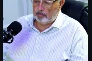 Sai da lama volta com programação em Caxias