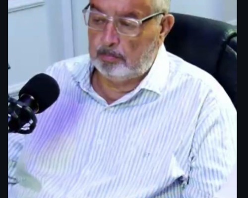 Sai da lama volta com programação em Caxias