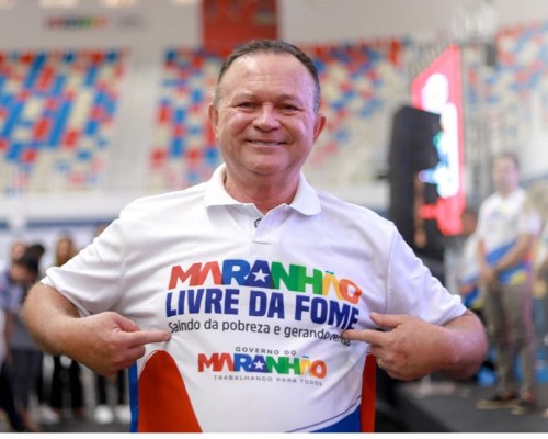 Maranhão livre da fome: conheça o programa de governo do Maranhão de enfrentamento da fome e da pobreza