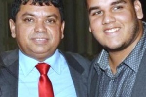 Quantas pessoas trabalharam para justificar os milhões pagos pela empresa do filho do Márcio Jerry
