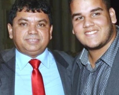 Quantas pessoas trabalharam para justificar os milhões pagos pela empresa do filho do Márcio Jerry