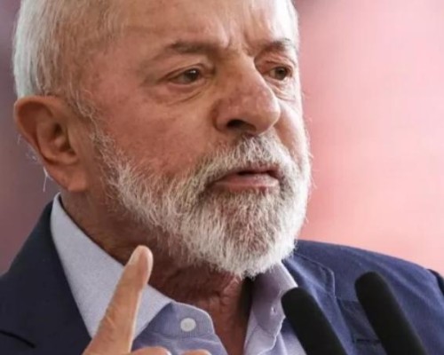Lula vence todos os pré candidatos no primeiro e no segundo turno diz pesquisa Quaest