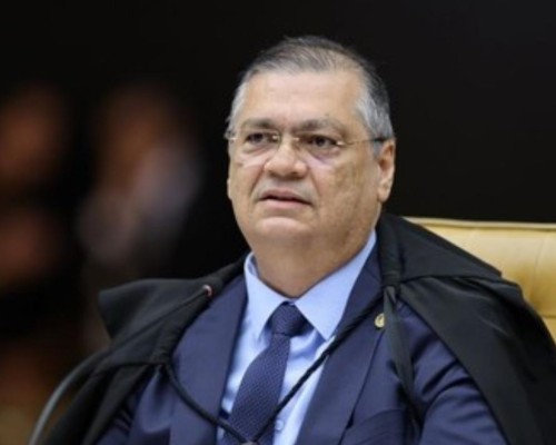 Dino presidirá Turma que julgará Josimar e Pastor Gil no STF