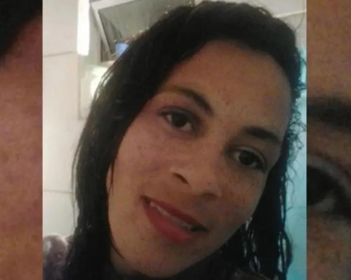 “ Mãe pede último abraço ao ser esfaqueada por filho de nove anos”