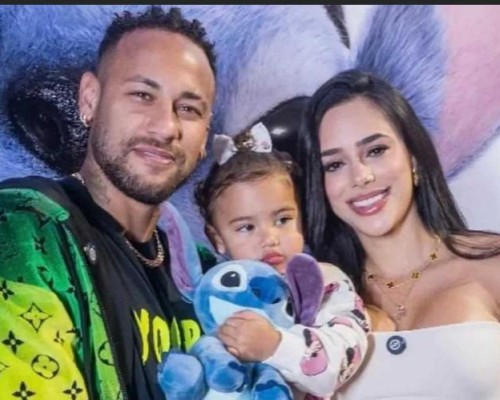 Saiba quanto custará a festa da Mavie , filha de Neymar