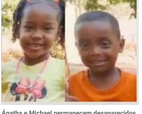 Caso Bacabal; Operação de guerra nas buscas pelas crianças desaparecidas