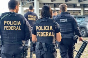 PF prende funcionário dos Correios por desvio de encomendas postais no Piauí 