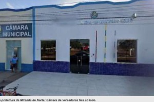 Prefeitura de Miranda do Norte passou oito anos pagando salário a um defunto