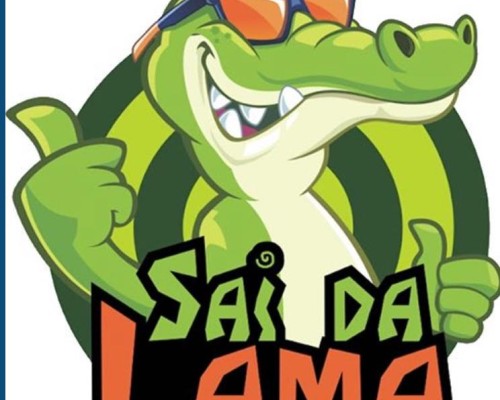 O Portal do Sai da Lama está no ar