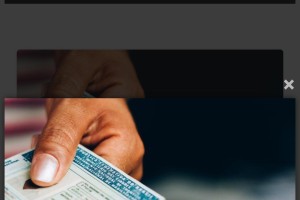 Governo divulga passo a passo de como vai funcionar a CNH sem auto escola