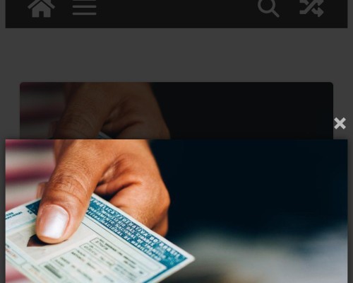 Governo divulga passo a passo de como vai funcionar a CNH sem auto escola