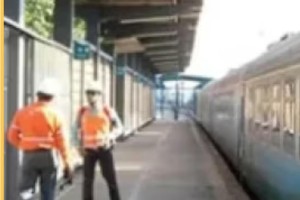 Viagens de trem entre Pará e Maranhão estão suspensas  após interdição na estrada de ferro Carajás
