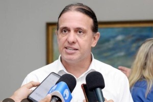 Fábio Gentil declara apoio a pré-candidatura de André Fufuca em carta aberta