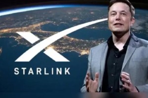 Star link, empresa de internet de Elon Musk chega ao Brasil com planos mensais