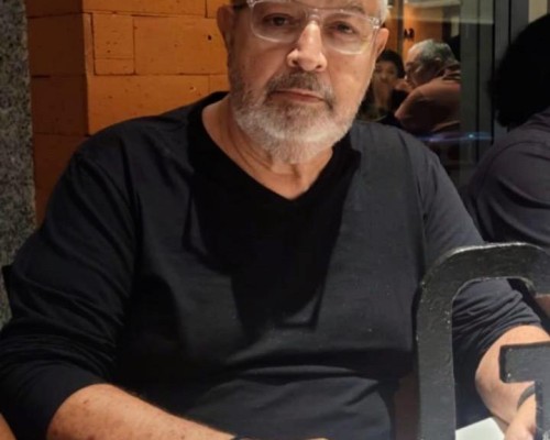 A volta por cima
