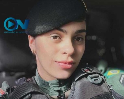 Policial Militar do Ceará é punida com prisão após postar vídeos fardada e desabafa sobre deixar a carreira