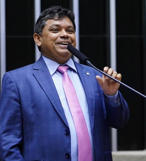 Márcio Jerry tenta se antecipar a escândalo e lança narrativa de “gravação ilegal “ da divulgação de áudio comprometedor