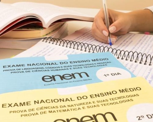 Desrespeito aos Direitos humanos podem zerar nota em uma das cinco competências válidas pelo Enem