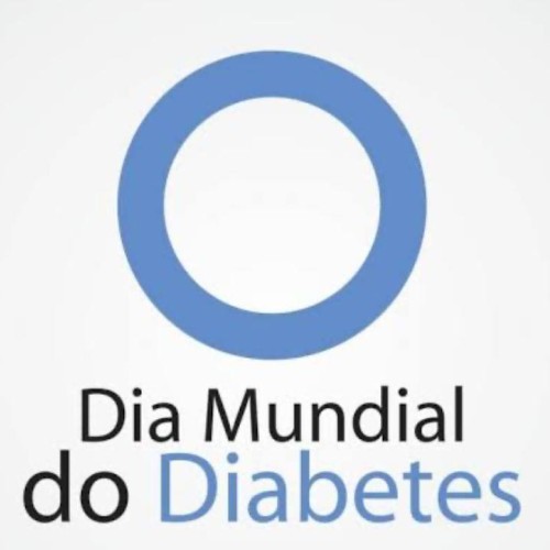 14 de Novembro, dia mundial de diabete