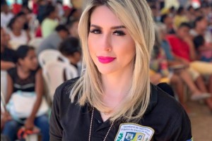 Sai da Lama entrevista Ana Melka