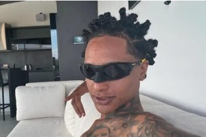 Ministro do STJ manda soltar o Rapper Oruam