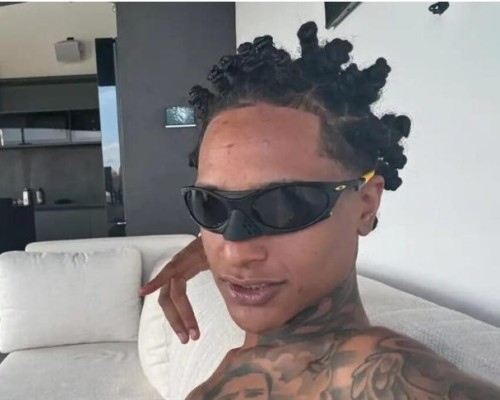 Ministro do STJ manda soltar o Rapper Oruam