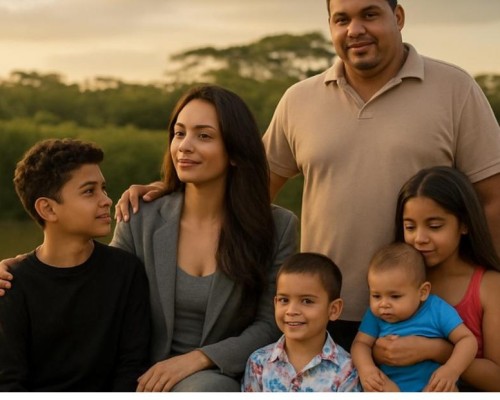 Motorista bêbado mata mãe,pai e quatro filhos em estrada de Goiais