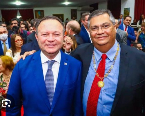 Ala governista faz corpo duro e dificulta unidade na base de Brandão