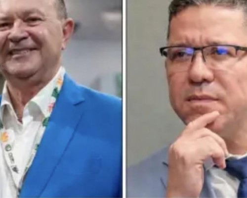 Governadores pensam em desistir de disputar Senado por medo de traição dos vices