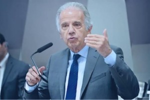 Forças armadas a beira do colapso:” 30 dias de munição no Brasil diz Múcio”