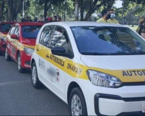 Mudança pode acabar com autoescolas no Brasil