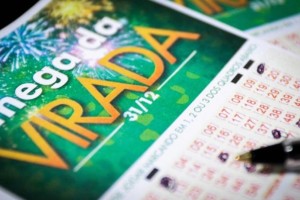 Mega da virada: Grupo aposta cerca de 13 milhões 