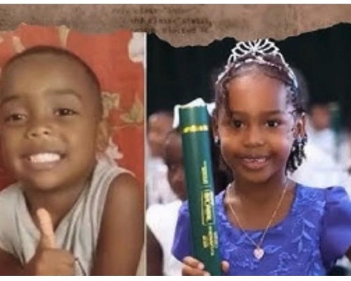 Tia diz que crianças de Bacabal foram levadas de carro e Kauan foi solto para despistar as investigações 